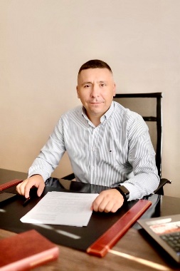 Кобрин Олег Михайлович